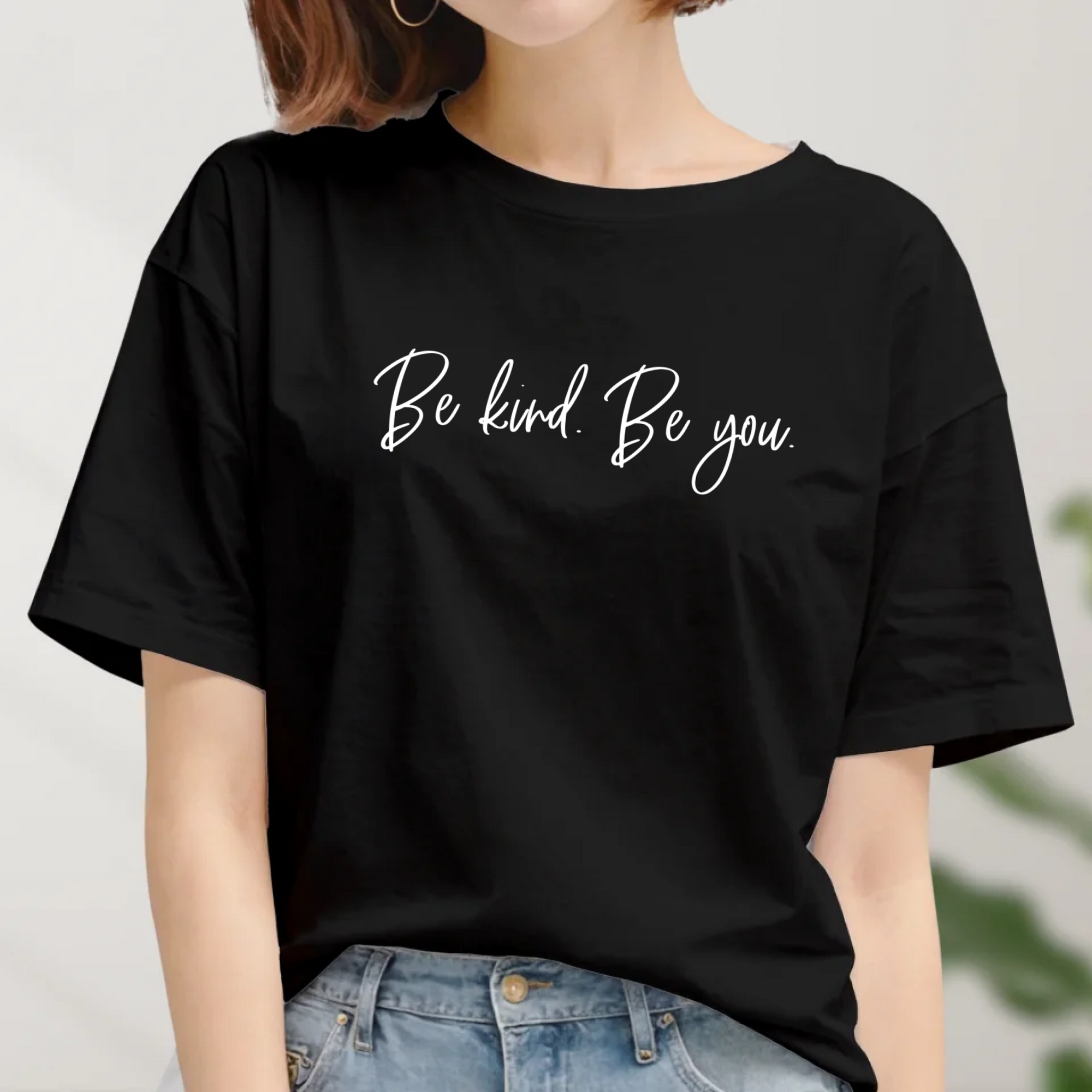 ロゴプリント半袖Tシャツ