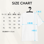 ロゴプリント半袖Tシャツ　